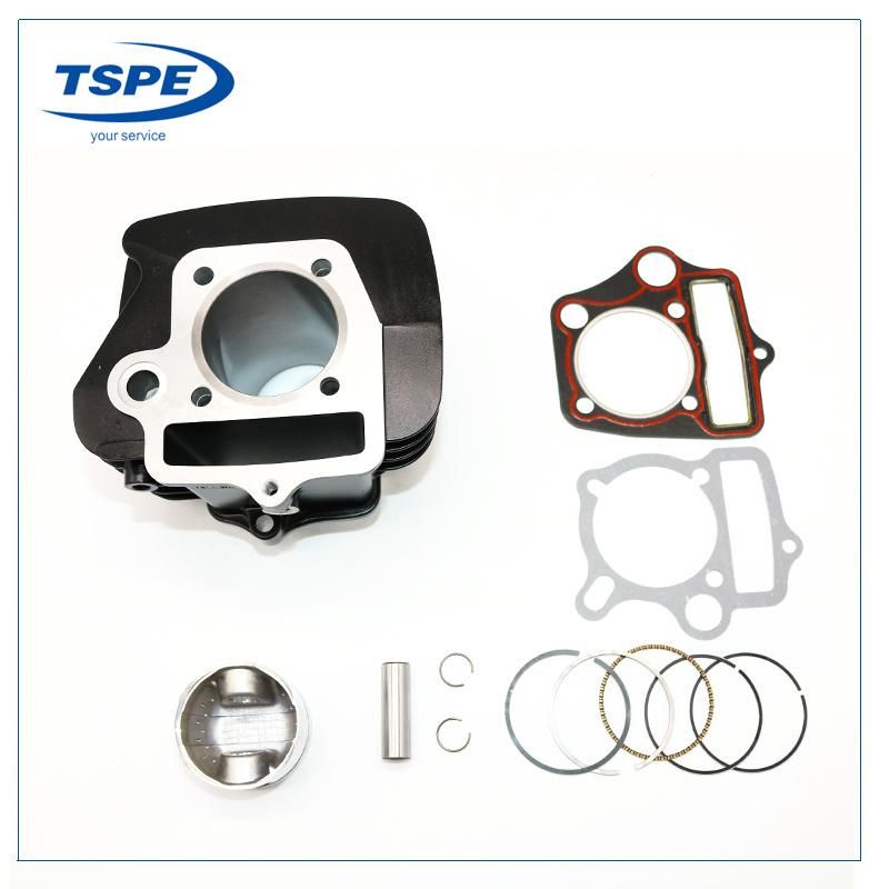 Motorcycle Cylinder Kit At110 X110 for Italika C110