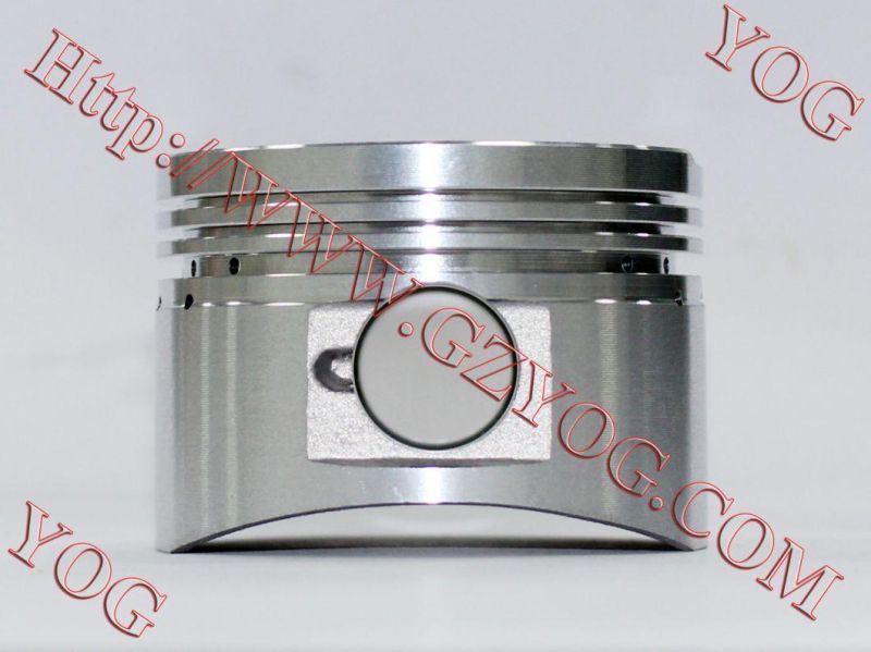 Motorcycle Parts Motorcycle Piston Kit Bajaj Pulsar135 (KIT DE PISTON)