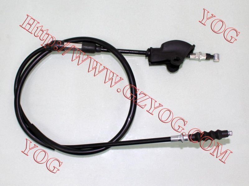 Motorcycle Spare Parts Motorcycle Clutch Cable Ax100 Nxr125 Fiera150 2018-2019