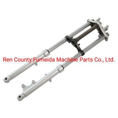 Class a Hydraulic Front Fork Assembly, Factory Direct, Motorcycle Shock Absorber, Rxk New