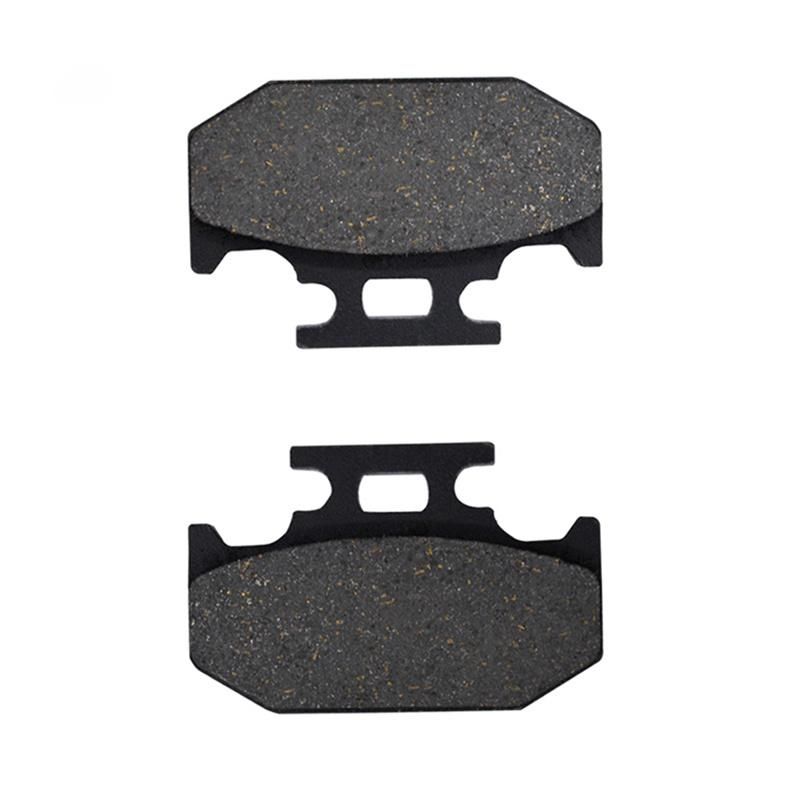 Fa152 Motorcycle Brake Pad for Kawasaki Klx650 Suzuki Dr250 YAMAHA