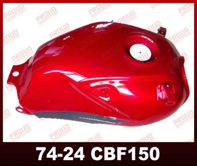 Cbf150 Fuel Tank China High Quality Motorcycle Fuel Tank Cbf150 Spare Parts