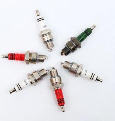 Good Quality Top Iridium Motorcycle Spark Plug