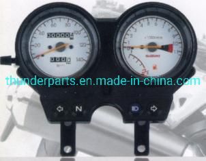 Motorcycle Meter Assy Speedometer Spare Parts for Suzuki En125