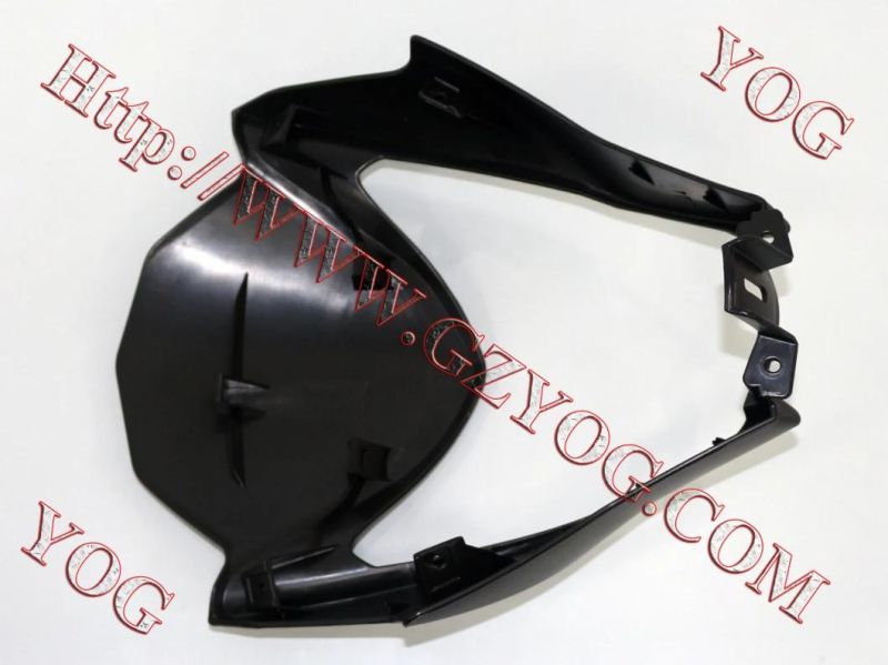 Yog Motorcycle Headlamp Cover Carena De Faro Bajaj Pulsar180