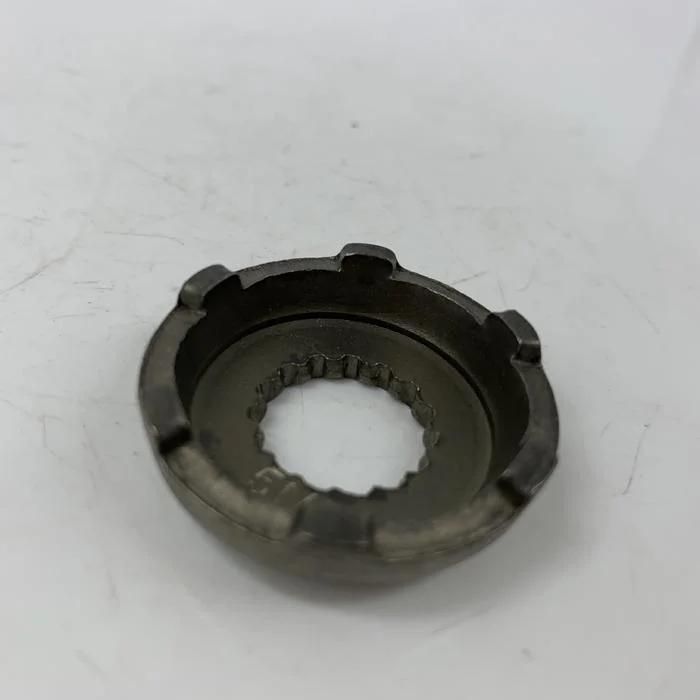 Sk-1511-022 Kick Starter Engaging Gear CPI Keeway Inner Diameter for 16mm Crankshaft