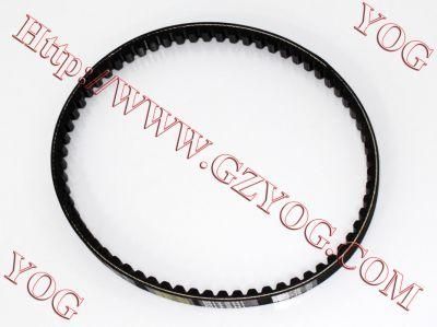 Yog Motorcycle Belt Drive/Banda/Correa De Clutch for Different Size