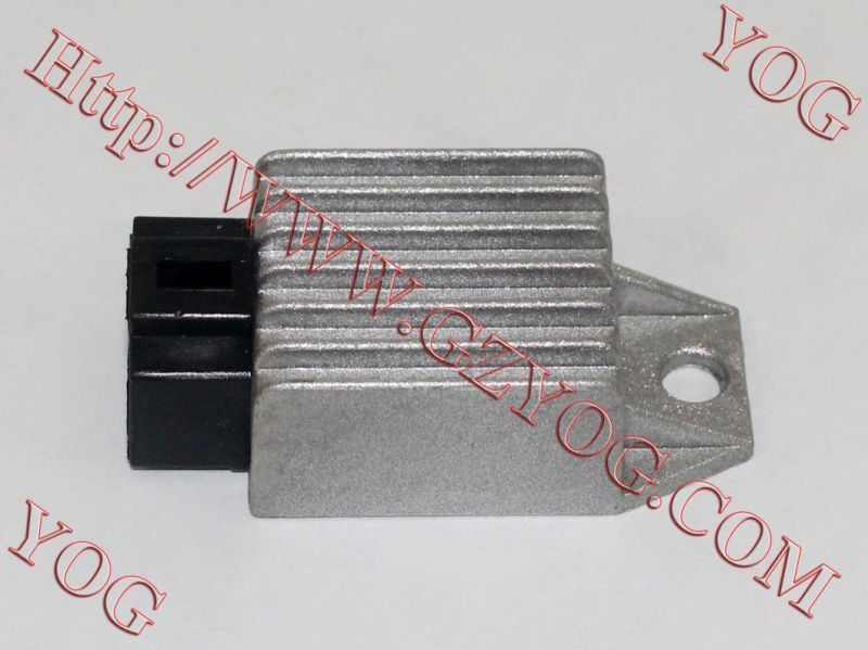 Motorcycle Regulador Rectificador for Gy6-125/150