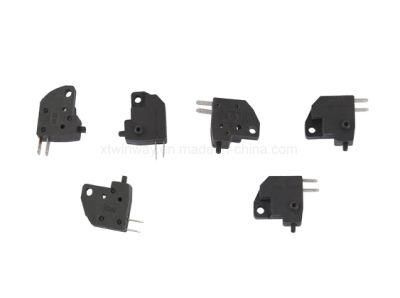 Ww-8112 Universal Motorcycle Left Brake Stop Light Switch Motorcycle Parts