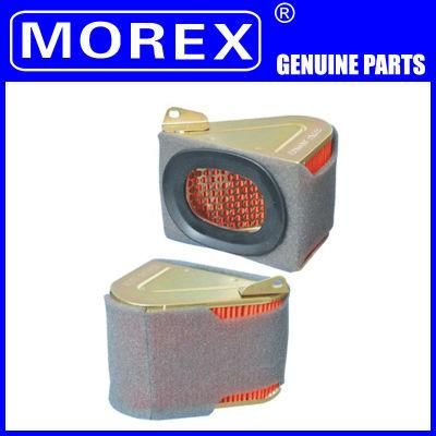 Motorcycle Spare Parts Accessories Filter Air Cleaner Oil Gasoline 102601