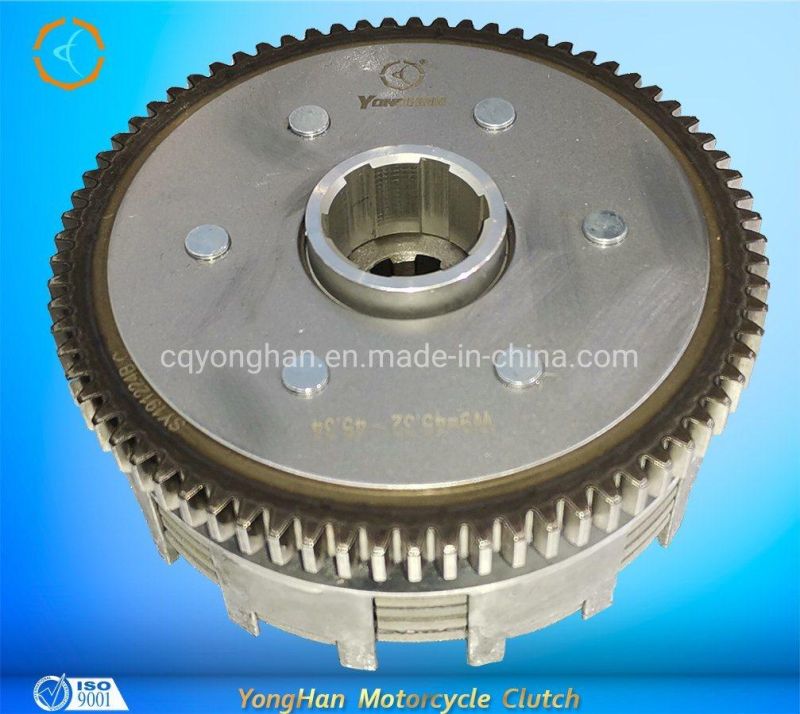 Engine Parts - Motorcycle Clutch - Motorcycle Part (for Honda Cg125/150/200/260)