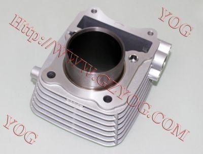 Motorcycle Parts Cylinder Kit Block Kit Ws110/Dy90/Ws110/An125/Gy200/Ax100/Yx125/Cg 250/Skr250/Gn125 Biz1252009 Gacelac125
