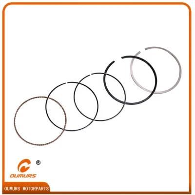 Engine Parts Std 0.25 0.50 0.10 Piston Ring Motorcycle Part for Honda Cbf150 Cargo150 Xr150L