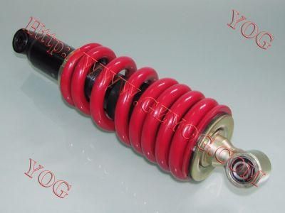 Rear Shock Absorber Amortiguador De Motocicleta Honda Nxr125 Bross Gxt200 Bajajx150