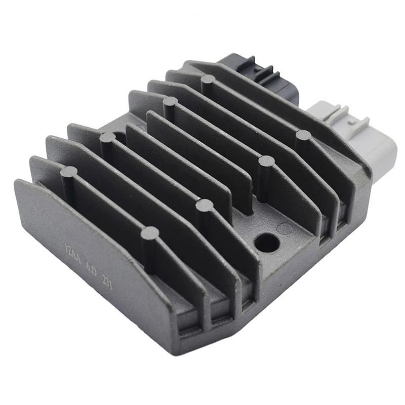 Motorcycle Parts Voltage Regulator Rectifier for YAMAHA BMW Kawasaki