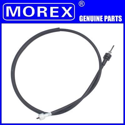 Motorcycle Spare Parts Accessories Control Brake Clutch Throttle Tachometer Speedometer Cable for Dtk-175