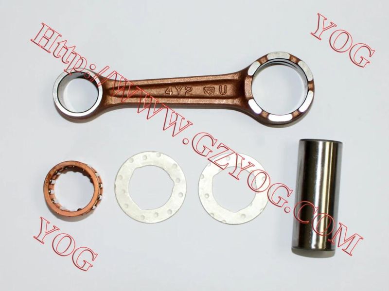 Motorcycle Parts Motorcycle Connecting Rod Kit for Bajaj Bm150