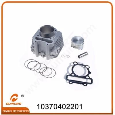 Motorcycle Spare Part Motorcycle Cylinder Assy for Bajaj Re205-Oumurs
