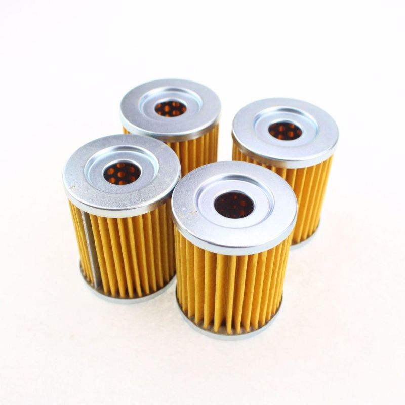 Motorcycle Drz Dr RV125 200 Oil Filter Element Oil Grid Filter Element Oil Filter