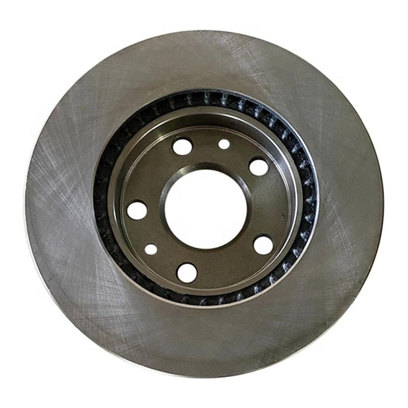 Auto Brake Disc Car Brake Rotor Factory Price Disc Brake Disc