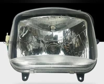 Motorcycle Parts Headlights for Ybr125 Jym125