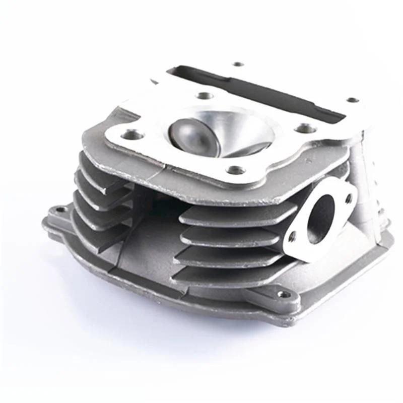 Wholesale Scooter Engine Parts Gy6 Cylinder Head