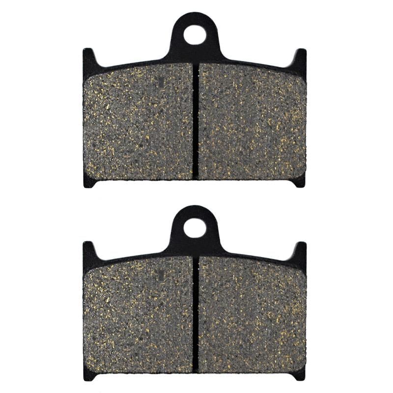 Fa236 Asian Motorcycle Parts Brake Pad for Triumphh Daytona 600
