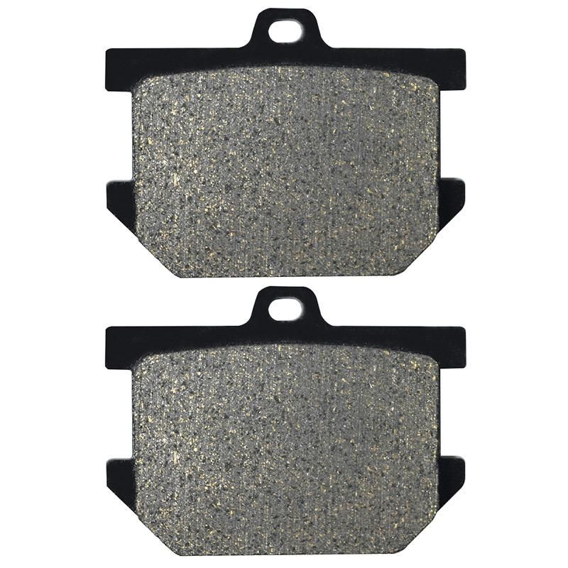 Fa034 Thailand Motorcycle Spare Parts Brake Pad for YAMAHA Xs250
