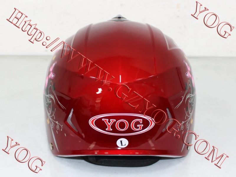 Motorcycle Accessories Motorcycle High Quality Helmets Full Face and Half Face