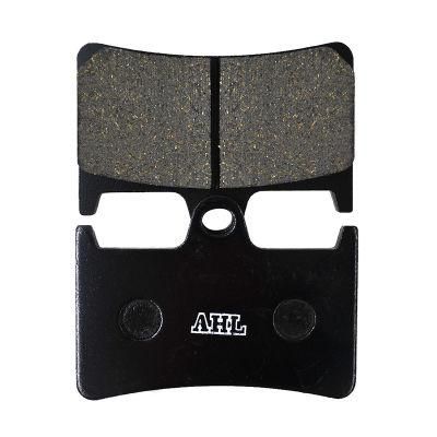 Fa252 Thailand Motorcycle Part Brake Pads for YAMAHA Yzf600 XP530