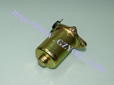 Yog Motorcycle Generator Engine Motor Dio-50