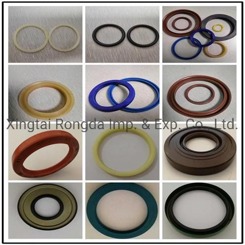 31-43 Dust Proof Seal Motorcycle Fork Oil Seals Motorcycle Seal Part Cg125 Cg150 CD70 CD90