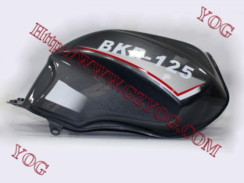 Yog Motorcycle Spare Parts Fuel Tank for Wave110, Owen150, Sg125