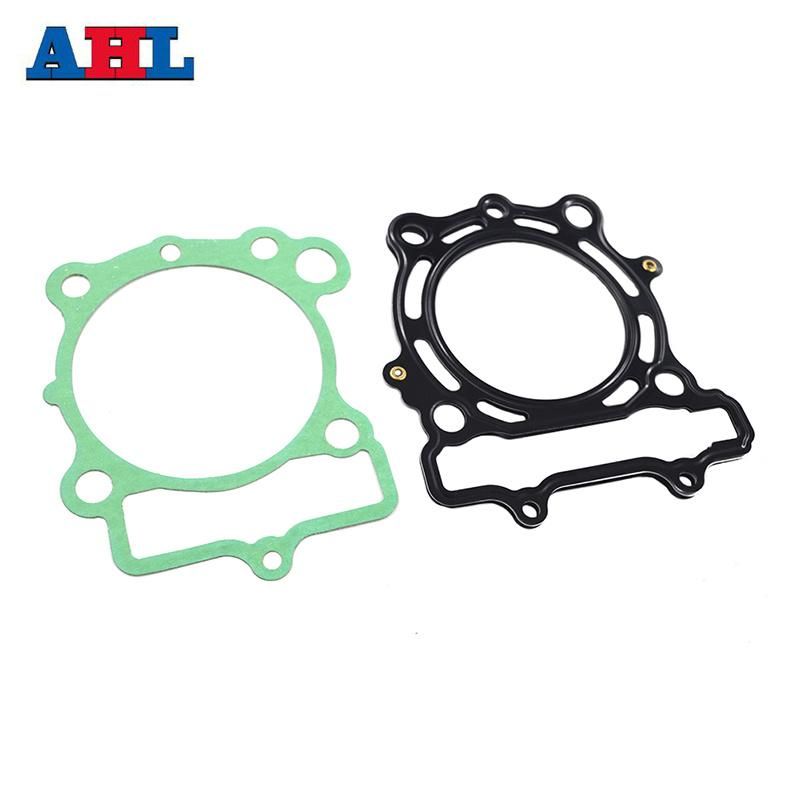 Motorcycle Parts Cylinder Head Gasket for Kawasaki Kxf250