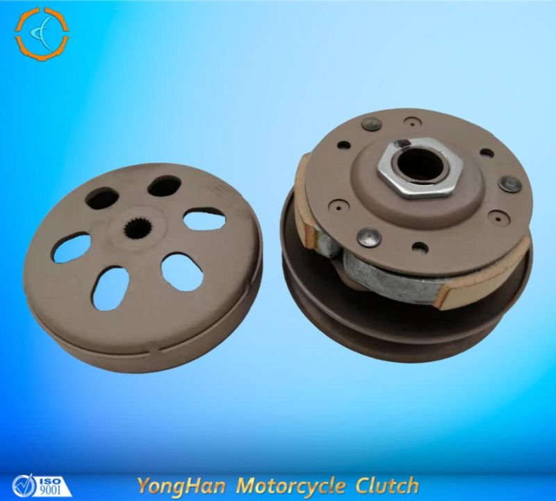 Scooter Parts Engine Vario110/Kvb/Dio125 Driven Clutch Assy