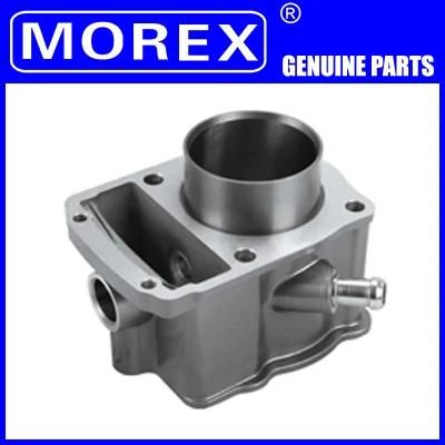 Motorcycle Spare Parts Accessories Morex Genuine Kits Piston &amp; Cylinder for Engine Lx 150 175 200 Original Honda Suzuki YAMAHA Bajaj