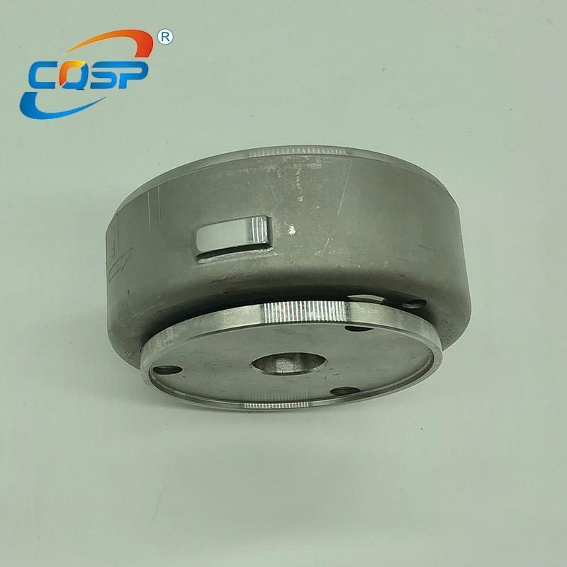 Motorcycle Parts Magneto Body Cg125