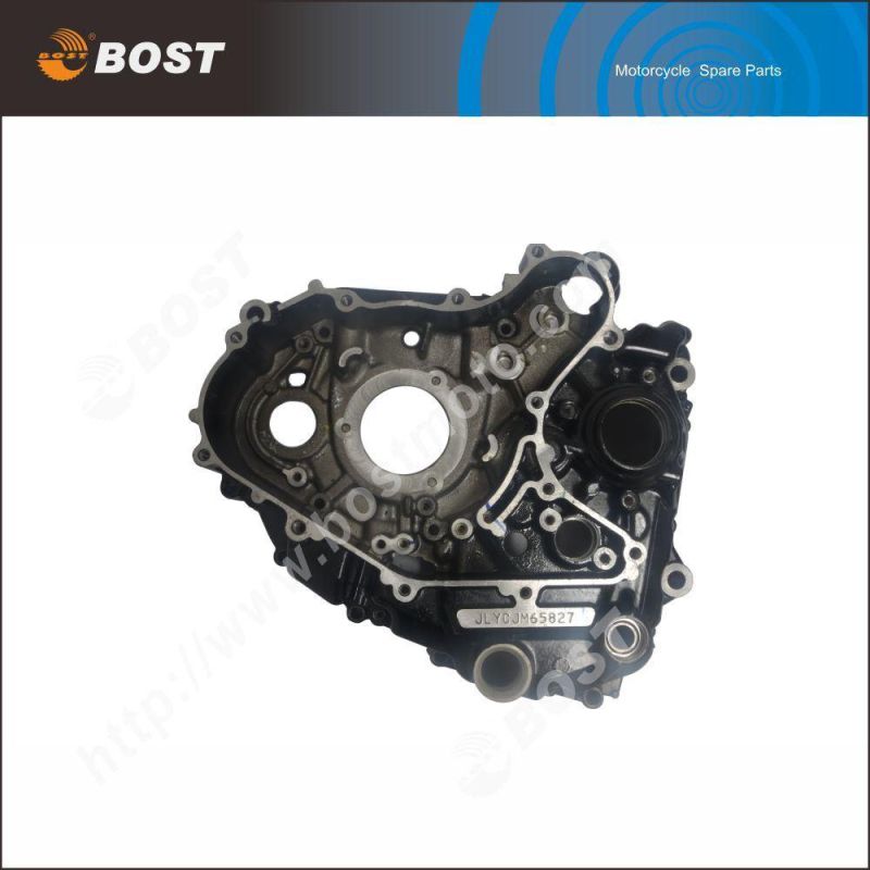 Motorcycle Body Parts Motorcycle Crankcase for Bajaj Pulsar 200ns Motorbikes