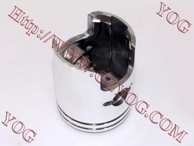 Motorcycle Parts Motorcycle Piston Kit Suzuki Ax100 Jincheng A100