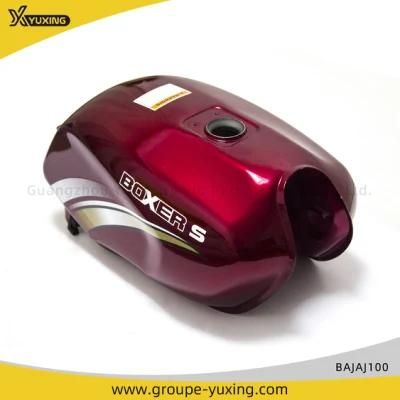 Motorcycle Parts Fuel Tank Oil Tank for Bajaj