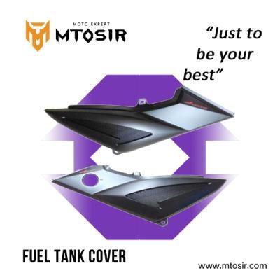 Mtosir High Quality Bajaj Pulsar 200 Fuel Tank Cover Motorcycle Parts Motorcycle Spare Parts Engine Parts Chassis Frame Parts