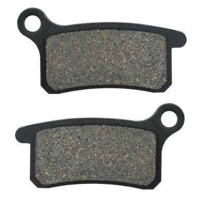 Fa357 Motorcycle Parts Brake Pad for Ktm Sx65 Sx85