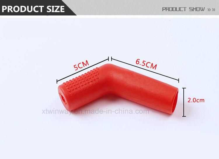 Ww-8336 Rubber Shifter Protecting Cover Cap Motorcycle Parts