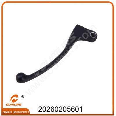 Motorcycle Spare Part Motorcycle Left Handle Lever for Honda Cargo150-Oumurs