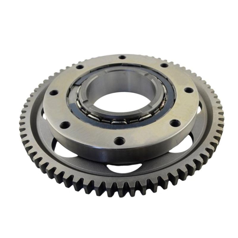 Motorcycle Engine Parts Starter Clutch Gear Assy for Ducati 1100