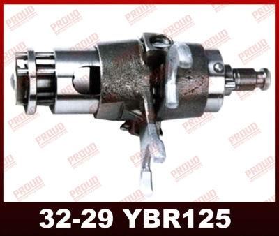 Ybr125 Gear Change Fork Set Ybr125 Motorcycle Parts