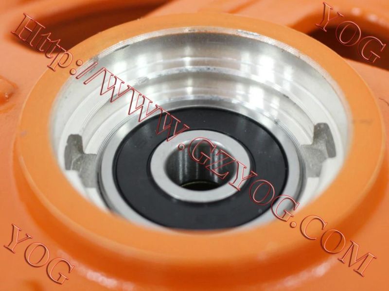 Spare Parts Motorcycle Aluminum Rim Complete Alloy Wheel for Lifan 125/Wy125