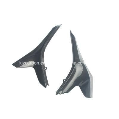 Motorcycle Carbon Part Tail Side Frame Covers for Ducati Scrambler
