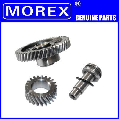 Motorcycle Spare Parts Accessories Morex Genuine Valve Train Camshaft 100682