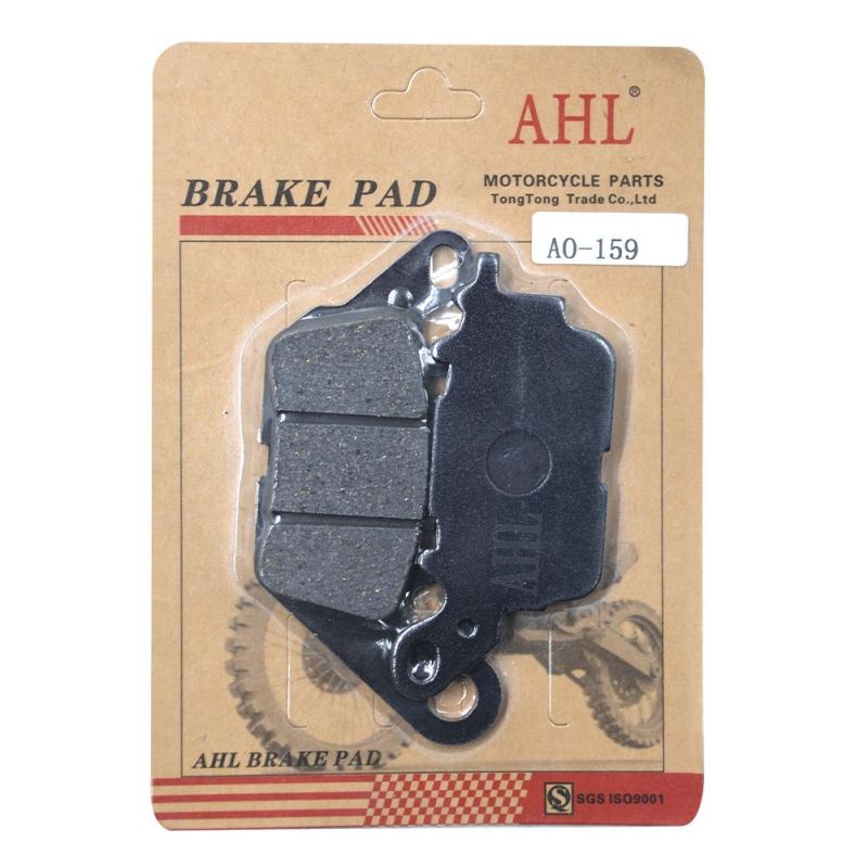 Fa694 Motorcycle Brake Pad for YAMAHA Gpd125